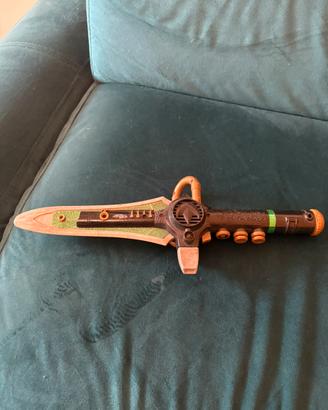 Power ranger dragon dagger bandai 1993/94