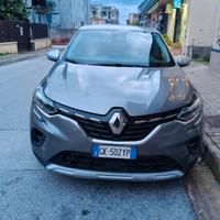 Renault Captur 1.0 GPL vers. Intense Luglio 2022