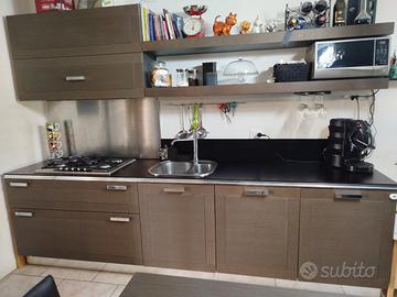 cucina Dada