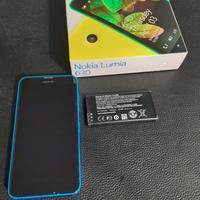 Nokia lumia 630