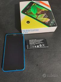 Nokia lumia 630