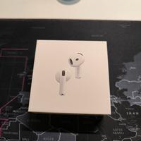 airpods 4