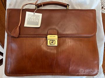 24 ore -valigia Enrico Coveri