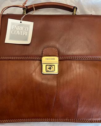 24 ore -valigia Enrico Coveri