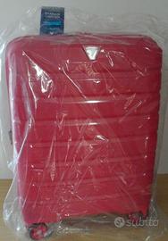 ncato-Trolley cabina NUOVO- mod. B Flyang Move