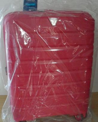 ncato-Trolley cabina NUOVO- mod. B Flyang Move