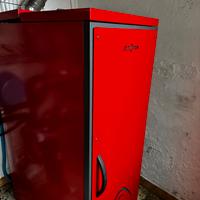 Caldaia a pellet Idro