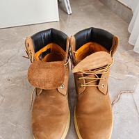 Scarponcino Timberland 