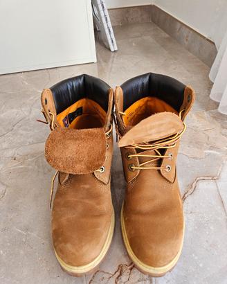 Scarponcino Timberland 