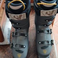 Scarpone freeride rossignol 130 27.5
