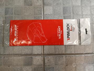 Pinlock Max vision 