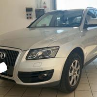 Audi Q5 2.0 TDI 170 CV quattro Automatica