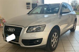 Audi Q5 2.0 TDI 170 CV quattro Automatica