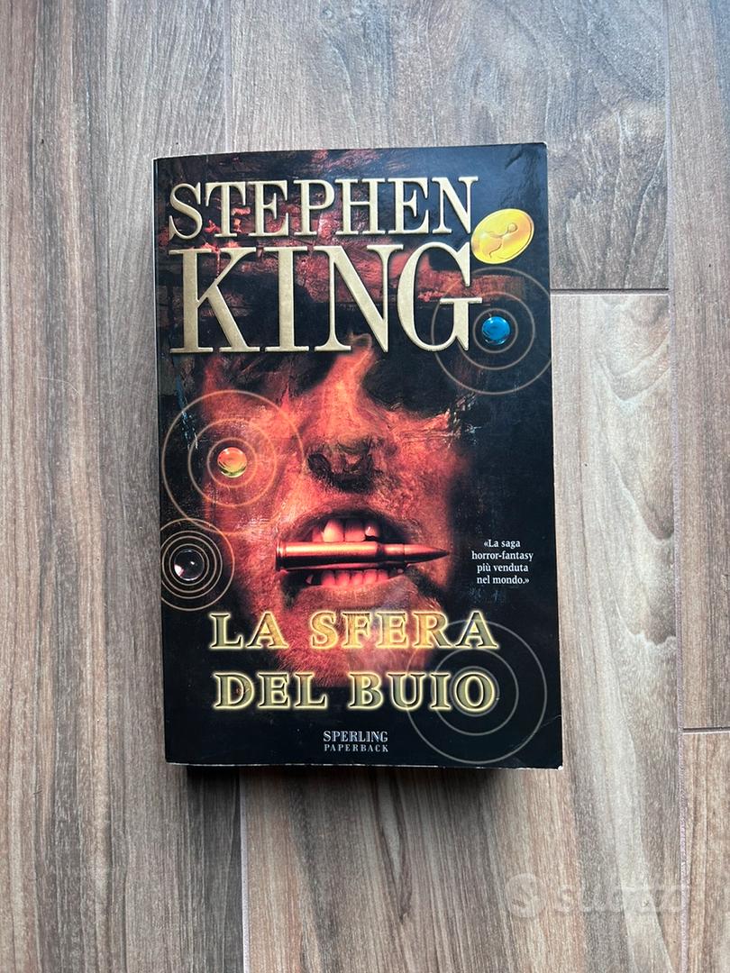 libri Stephen king - Libri e Riviste In vendita a Bologna