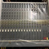 Mixer Soundcraft Spirit Live 16 canali - NUOVO