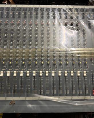 Mixer Soundcraft Spirit Live 16 canali - NUOVO