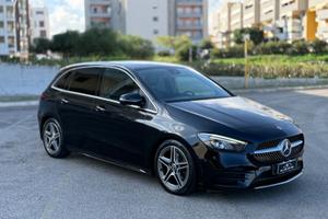 Mercedes-Benz B 180 d Premium auto