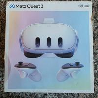 Meta quest 3 512gb