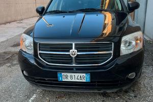 Dodge Caliber 2.0 Tdi