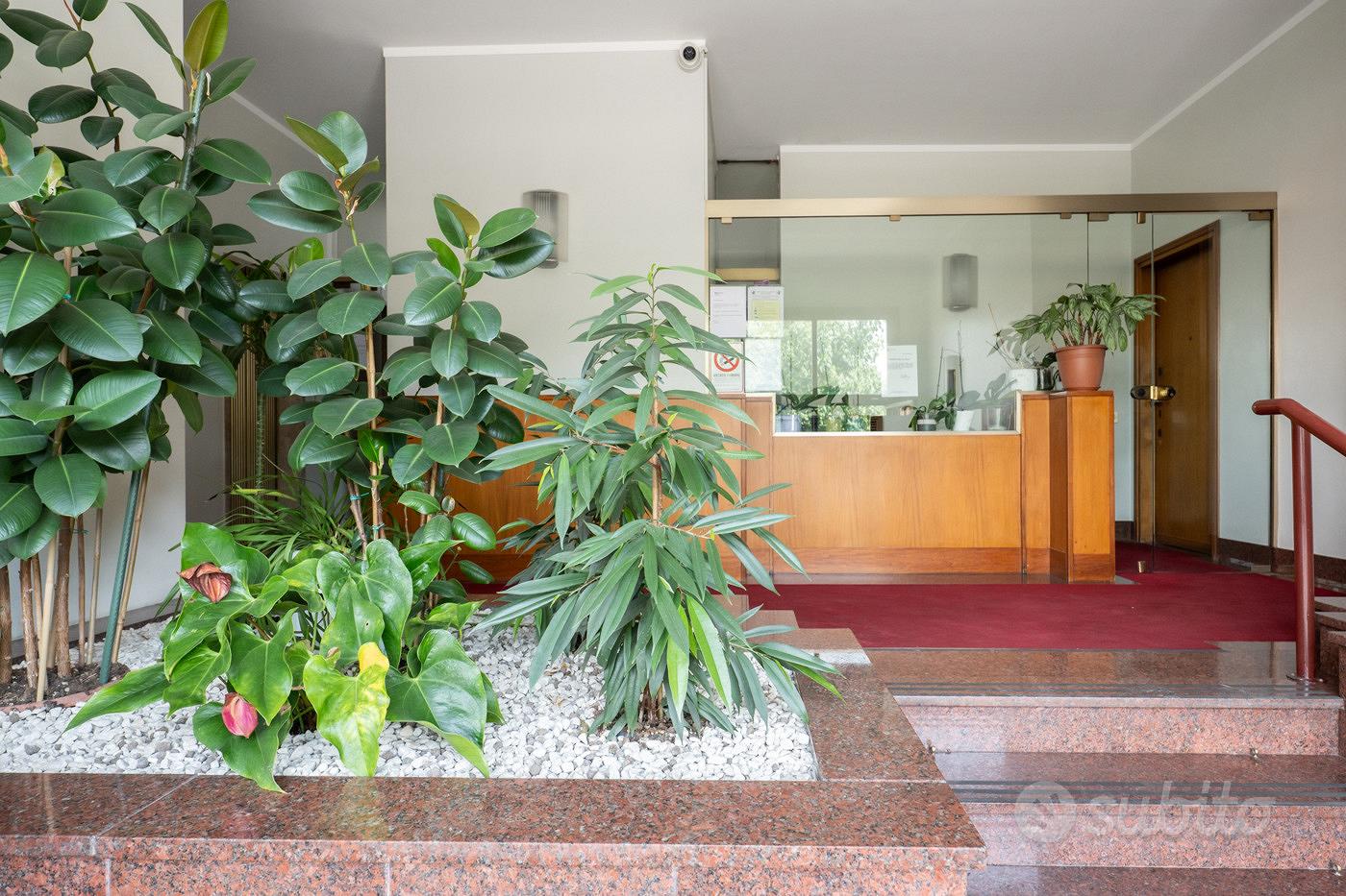 Appartamento – Milano, Washington, Municipio 7 - Vista 2