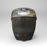 Deumidificatore DeLonghi