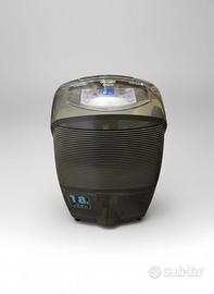 Deumidificatore DeLonghi