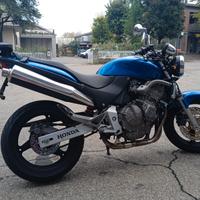 Honda Hornet - 2002