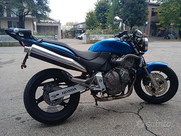 Honda Hornet - 2002