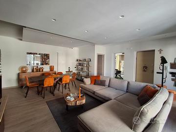 Appartamento Ristrutturato