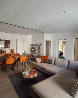 Appartamento Ristrutturato