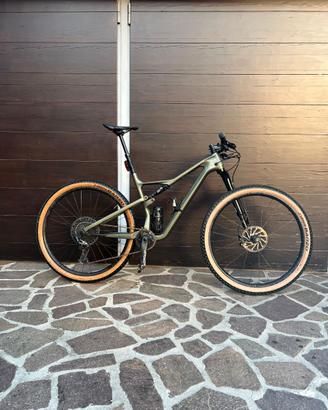 CANNONDALE SCALPEL SE  LEFTY
