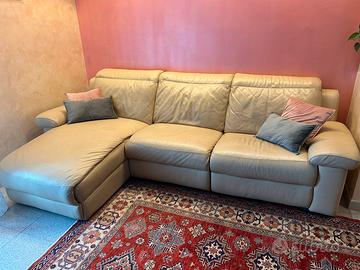 Divano Chateau D’ax DEREK