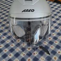 casco areo