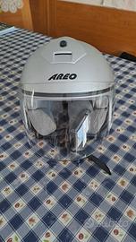 casco areo