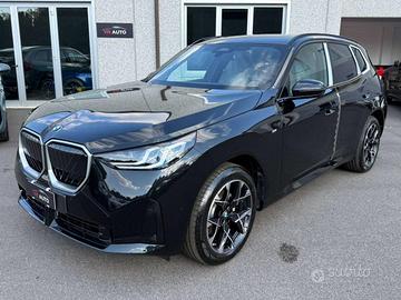 BMW X3 xdrive20d MSport auto FULL OPTIONAL /