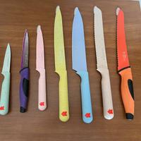 Coltelli Kasanova ( 7 )