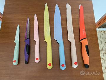 Coltelli Kasanova ( 7 )