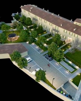 Casa indipendente di 236 m² con più di 5 locali e 