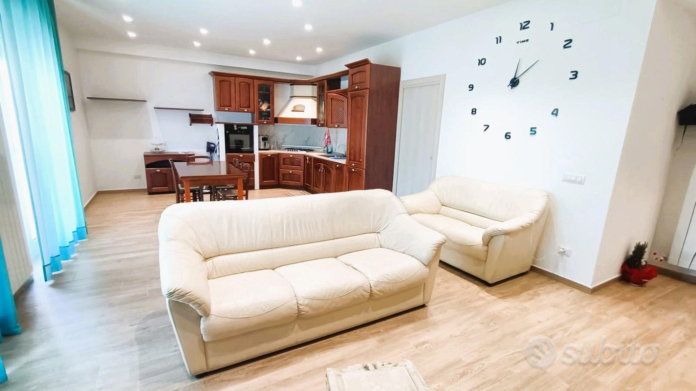 Apartment in Agrigento, Rabato, Villaseta - Vista 3