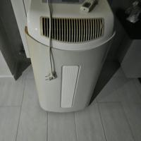 condizionatore porratile