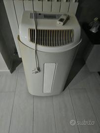 condizionatore porratile