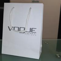 Vogue Eyewear for Men Sacchetto Originale  Origina