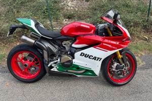 Ducati Panigale 1299 Final Edition