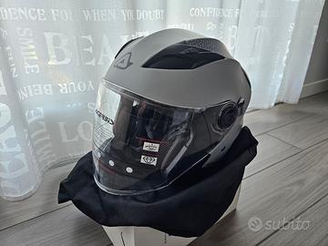 Casco Acerbis jet Firstway 2.0
