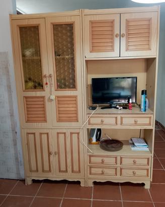 Mobile da cucina