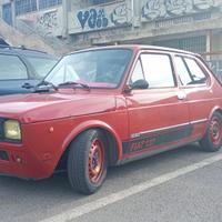 Fiat 127 epoca