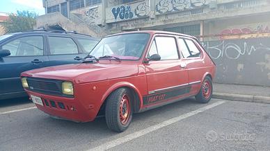 Fiat 127 epoca