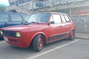 Fiat 127 epoca