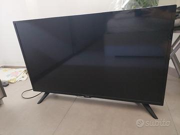 Televisione