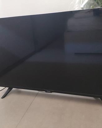 Televisione